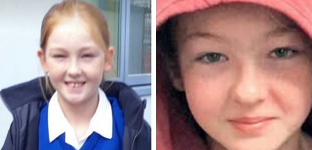 Nikita Twomey: Gardaí renew appeal for 14-year-old girl missing since February