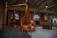 You can now blend your own bottle of whiskey at an Irish distillery