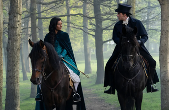 Bridgerton creator promises “sexy and scandalous” season two