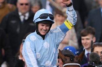 GB News claims Rachael Blackmore is one of “greatest British” sportspeople