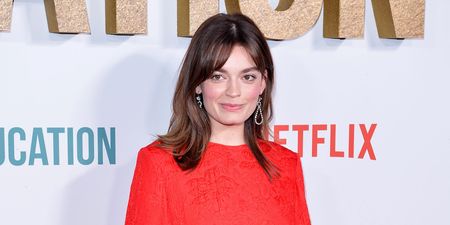 Sex Education star Emma Mackey is set to star in upcoming Barbie film