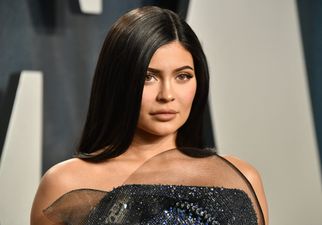 Fans are convinced they already know Kylie Jenner’s new baby name