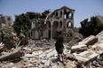 Everything you need to know about what’s going on in Yemen
