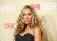 Leona Lewis confirms pregnancy with stunning baby bump photo