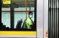 Calls for mandatory mask-wearing to return on public transport