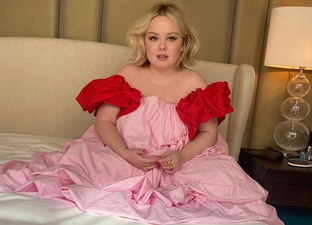 Meet Lia Cowan – the Irish fashion designer who dressed Nicola Coughlan