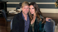 Kian Egan and Jodi Albert have experienced a miscarriage