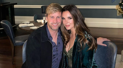 Kian Egan and Jodi Albert have experienced a miscarriage