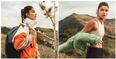 Love the outdoors? H&M has launched a brand new hiking collection