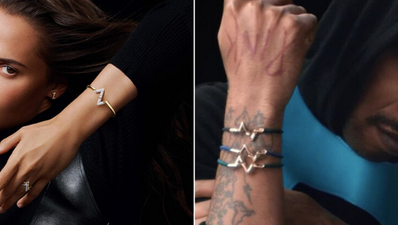 Louis Vuitton is facing major backlash over ‘shocking’ new jewellery collection