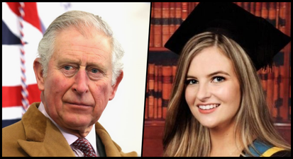 Prince Charles and Camilla meet with family of Ashling Murphy during Tipperary visit