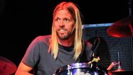 Foo Fighters drummer Taylor Hawkins has died, aged 50