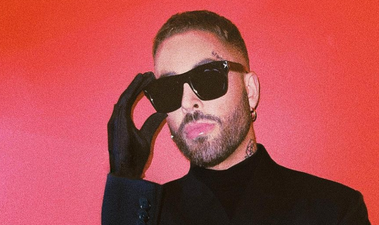 Andrew Fitzsimons: “I grew up relatively poor, it didn’t stop me from dreaming or wanting beautiful things”