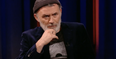 Viewers in shock after ‘psychopath test’ on Tommy Tiernan show