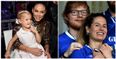 10 celebrity babies who were named after where they were conceived