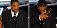 Could Will Smith lose his Oscar over Chris Rock slap?