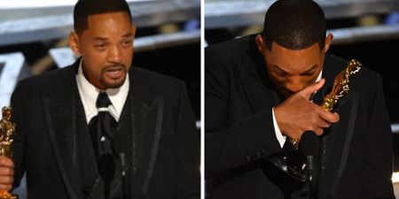 Could Will Smith lose his Oscar over Chris Rock slap?