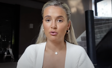 Molly Mae Hague says sex can often be excruciating due to her endometriosis