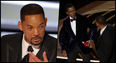 Will Smith apologises to Chris Rock for slapping him at Oscars