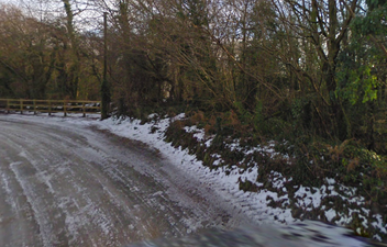 Woman in critical condition following three-vehicle collision in Sligo