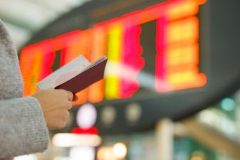 Is your passport still valid?