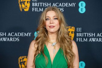 Becky Hill: “I love the Irish, they’re one of the friendliest people around”