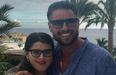 Keith Duffy “very proud” of daughter with autism