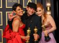 Opinion: Will Smith’s slap is overshadowing all the good aspects of the Oscars