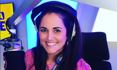 TodayFM star Paula MacSweeney is expecting her third child