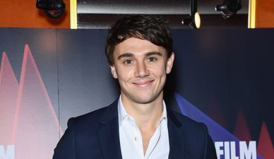 Everything you need to know about Calam Lynch, Bridgerton’s new Irish star