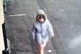Police launch search for missing child last seen wandering the street at night