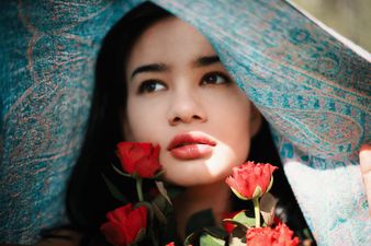 Schoolgirl played dead to escape killer who murdered her mother