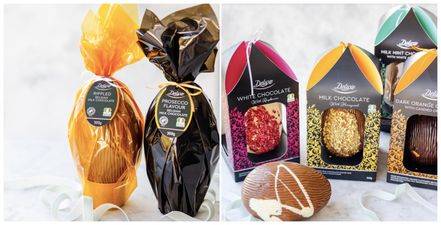 Not for kids: Lidl is selling Prosecco Easter eggs this year and we’ll take 10