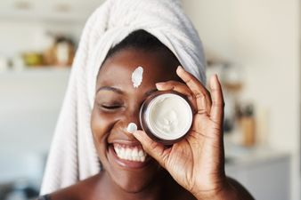 What makes some people’s skin sensitive and others not?