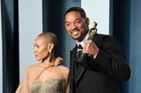 WATCH: New camera angle shows Jada Pinkett Smith’s reaction following Oscars slap moment