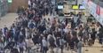 Dublin Airport staff face harassment as chaotic queues continue
