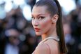 Bella Hadid shares Irish TD’s People Before Profit Instagram post