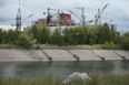 Ukraine recaptures Chernobyl after Russian soldiers flee after “significant doses” of radiation