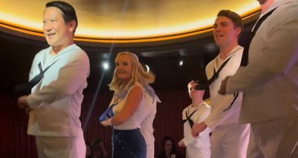 Anything Goes is heading to Dublin – and we got a taster of what’s to come
