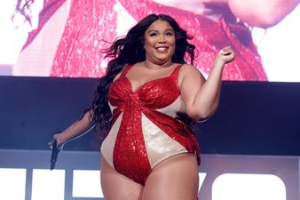Lizzo is launching an all-inclusive shape wear range – and thank God for that