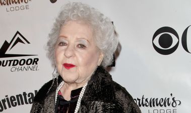 Toy Story and Seinfeld actress Estelle Harris dies aged 93
