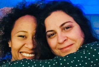 Emeli Sandé supported by fans as she shares first snap of new girlfriend