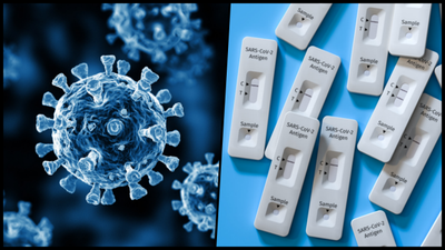 9 new symptoms of Covid-19 officially listed by UK