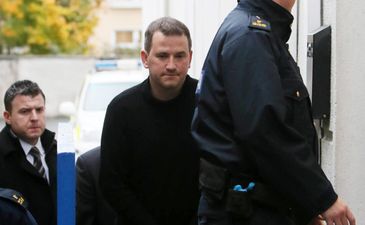 Mobile data retention in Graham Dwyer case breached EU law, court finds