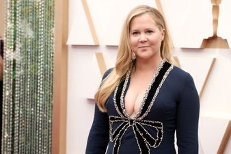 Amy Schumer’s Alec Baldwin Rust joke she “wasn’t allowed” to say at Oscars