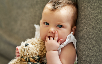 10 currently unpopular baby names we feel actually deserve another chance