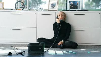 The Dropout: An excellent indicator of the rise and fall of the girlboss era