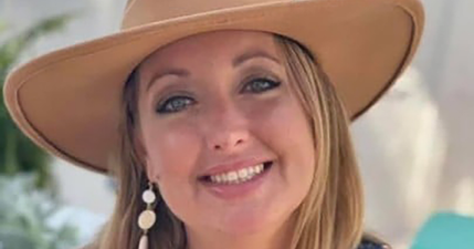 US mother found dead a week after disappearing during toddler custody exchange