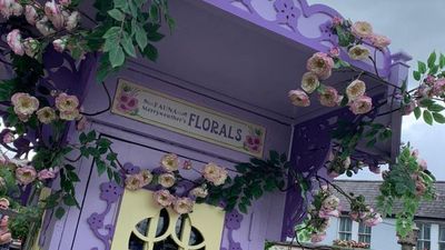 Disney’s Irish Disenchanted scenes set to be reshot after mixed reviews