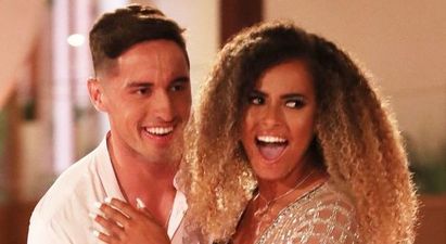 Greg O’Shea was into someone other than Amber in the Love Island villa